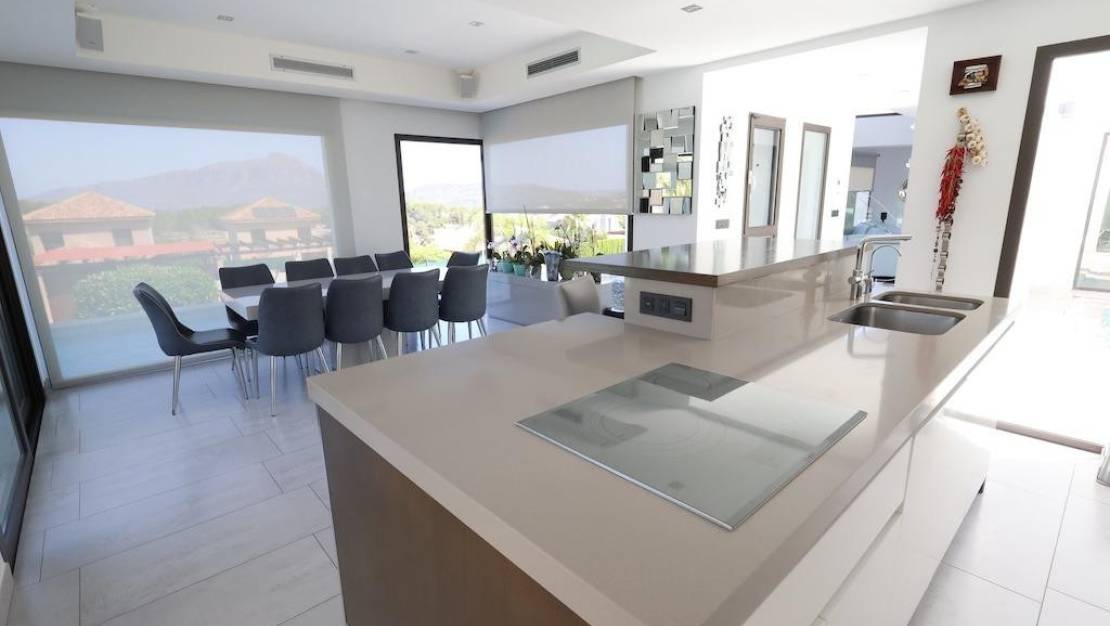 Sale - Villa - Jávea - Xàbia - Jávea - Xàbia Centro