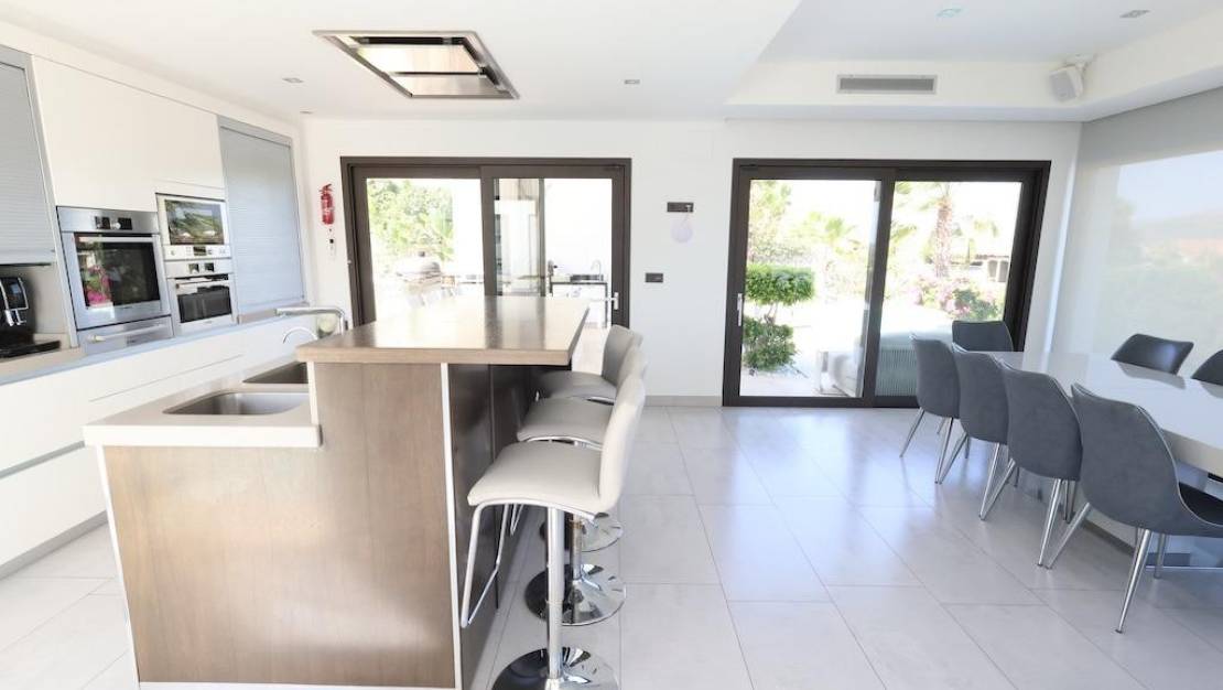 Sale - Villa - Jávea - Xàbia - Jávea - Xàbia Centro