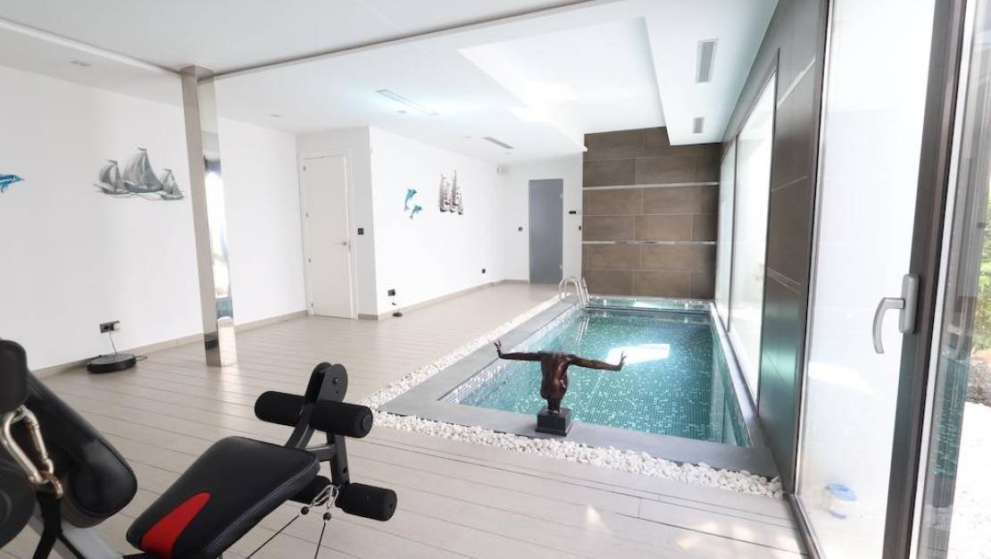 Sale - Villa - Jávea - Xàbia - Jávea - Xàbia Centro