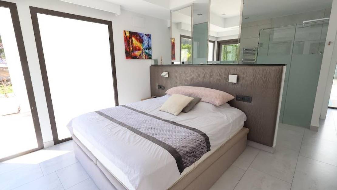 Sale - Villa - Jávea - Xàbia - Jávea - Xàbia Centro