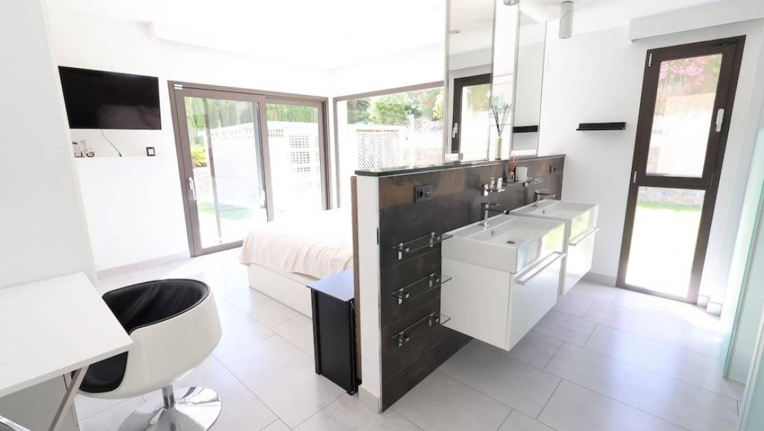 Sale - Villa - Jávea - Xàbia - Jávea - Xàbia Centro