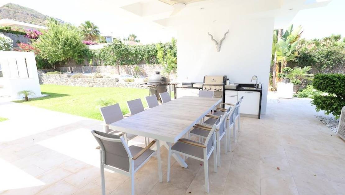 Sale - Villa - Jávea - Xàbia - Jávea - Xàbia Centro