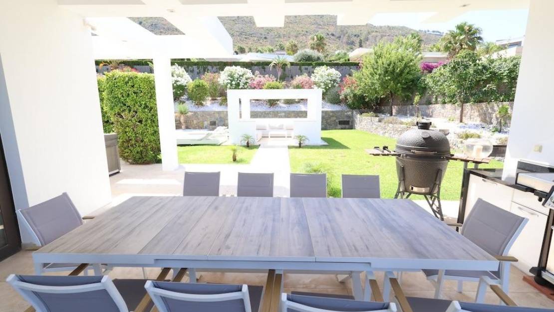 Sale - Villa - Jávea - Xàbia - Jávea - Xàbia Centro