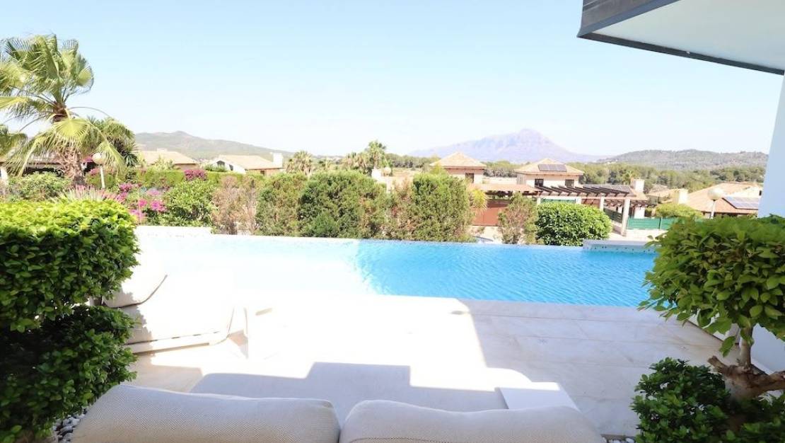 Sale - Villa - Jávea - Xàbia - Jávea - Xàbia Centro