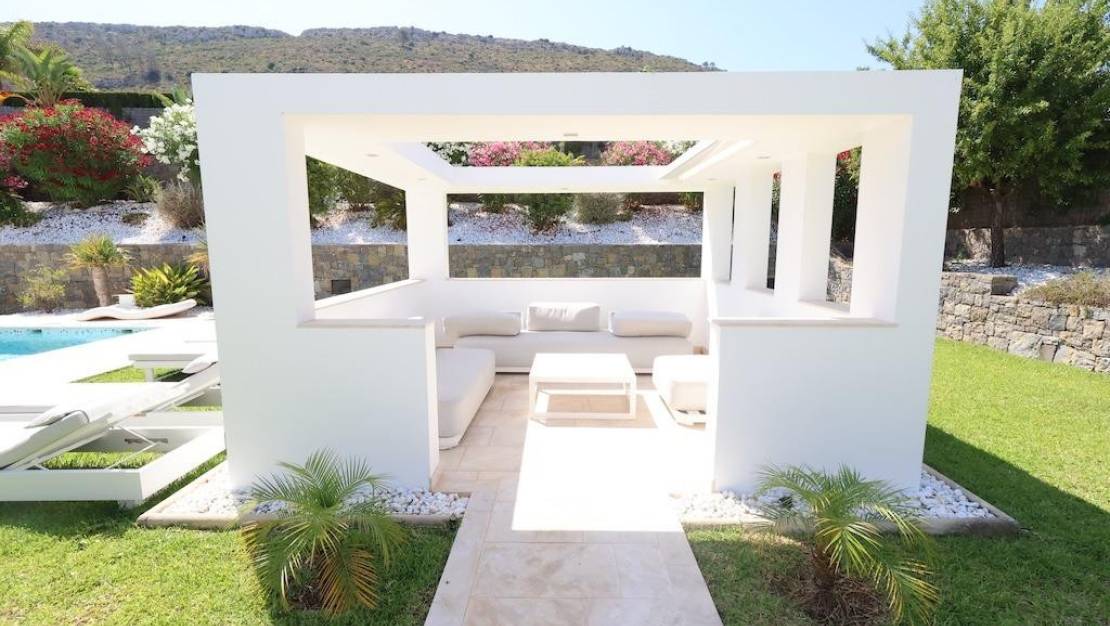 Sale - Villa - Jávea - Xàbia - Jávea - Xàbia Centro