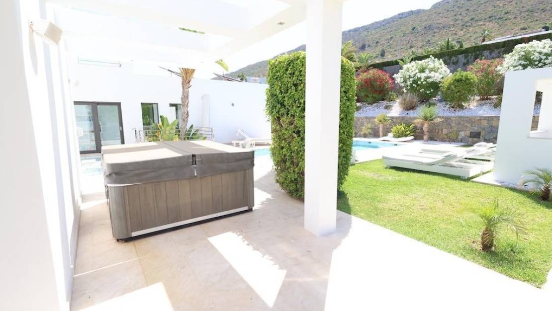 Sale - Villa - Jávea - Xàbia - Jávea - Xàbia Centro