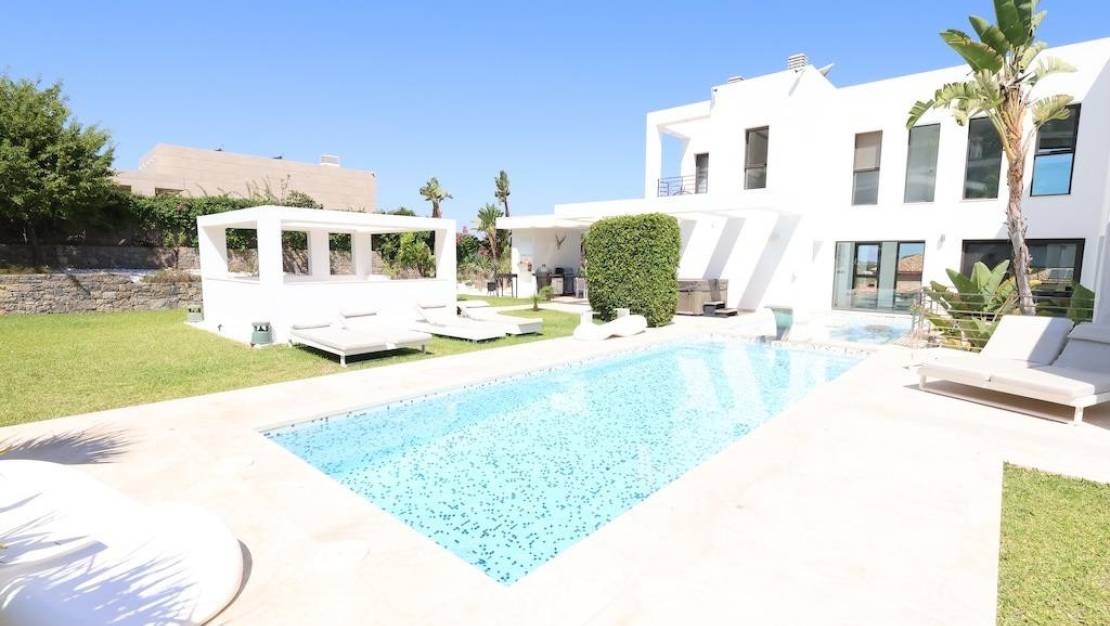 Sale - Villa - Jávea - Xàbia - Jávea - Xàbia Centro