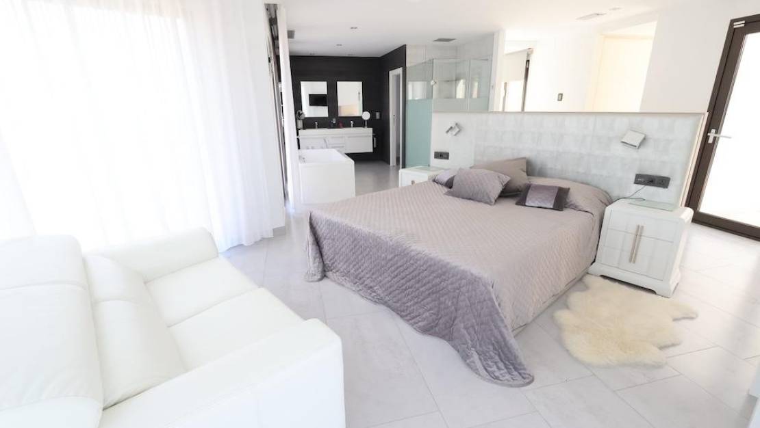 Sale - Villa - Jávea - Xàbia - Jávea - Xàbia Centro