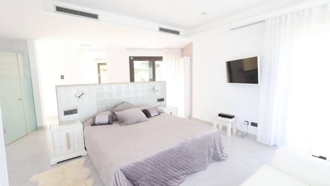 Sale - Villa - Jávea - Xàbia - Jávea - Xàbia Centro