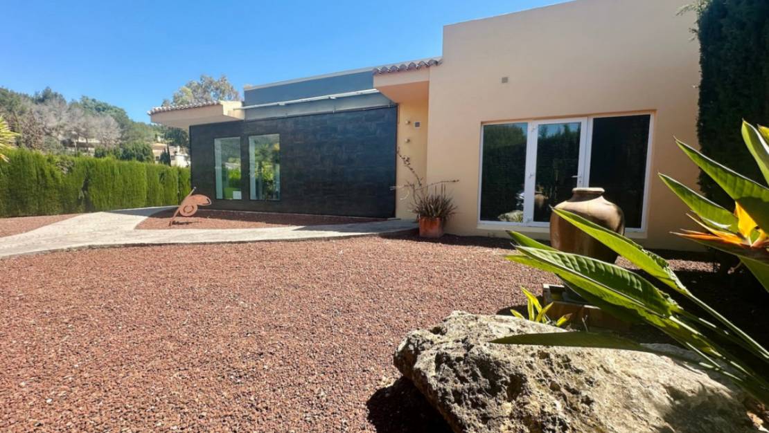 Sale - Villa - Jávea - Xàbia - Jávea - Xàbia Centro