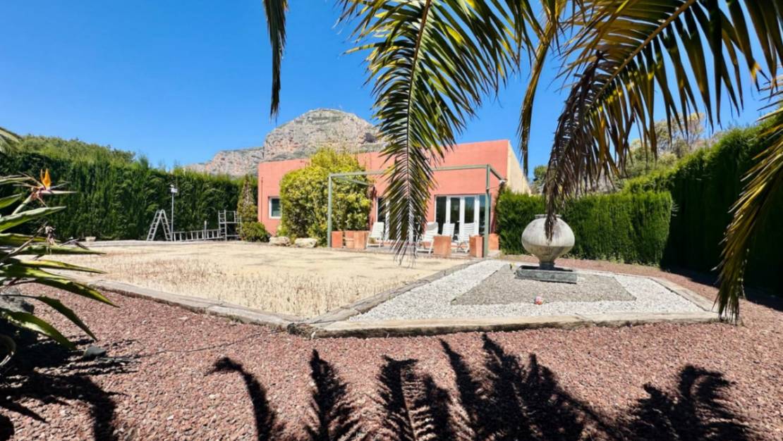 Sale - Villa - Jávea - Xàbia - Jávea - Xàbia Centro