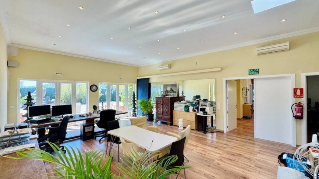 Sale - Villa - Jávea - Xàbia - Jávea - Xàbia Centro