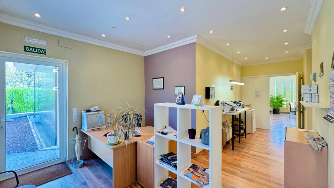 Sale - Villa - Jávea - Xàbia - Jávea - Xàbia Centro