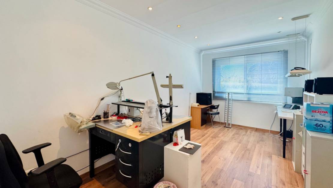 Sale - Villa - Jávea - Xàbia - Jávea - Xàbia Centro