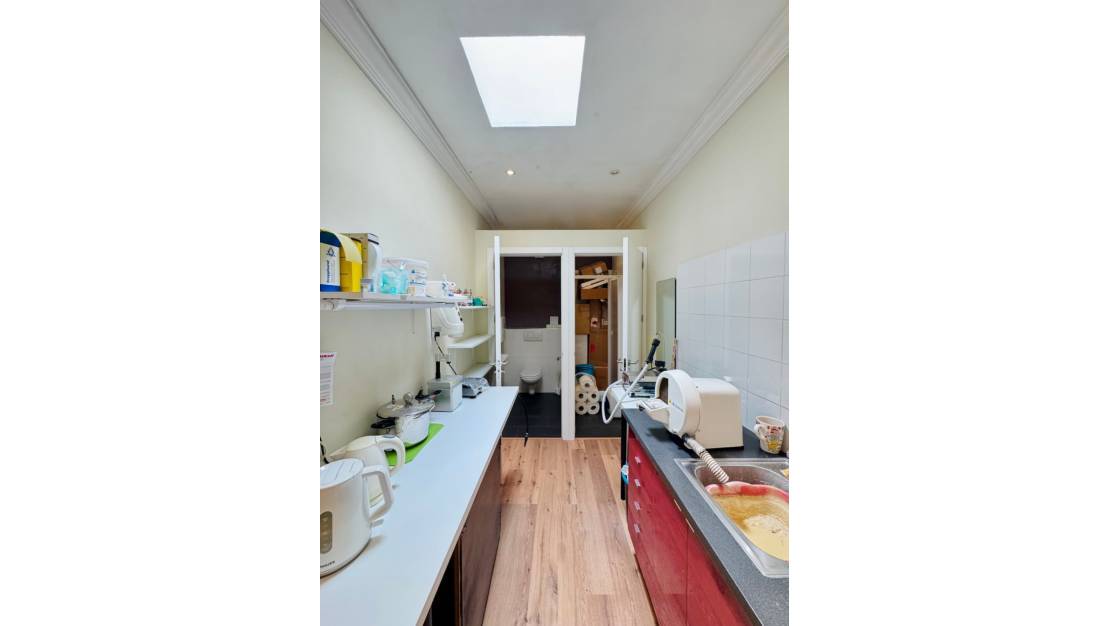 Sale - Villa - Jávea - Xàbia - Jávea - Xàbia Centro