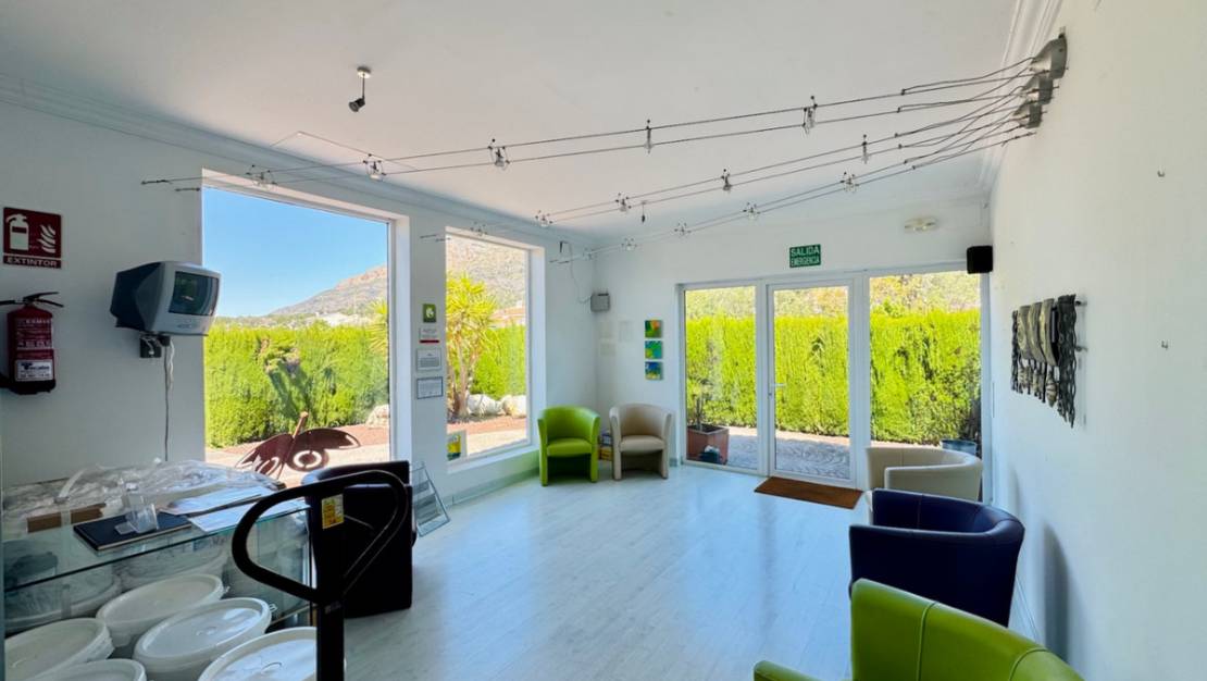 Sale - Villa - Jávea - Xàbia - Jávea - Xàbia Centro