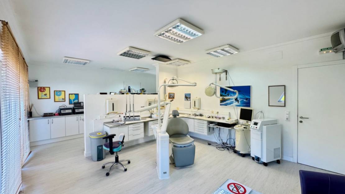 Sale - Villa - Jávea - Xàbia - Jávea - Xàbia Centro