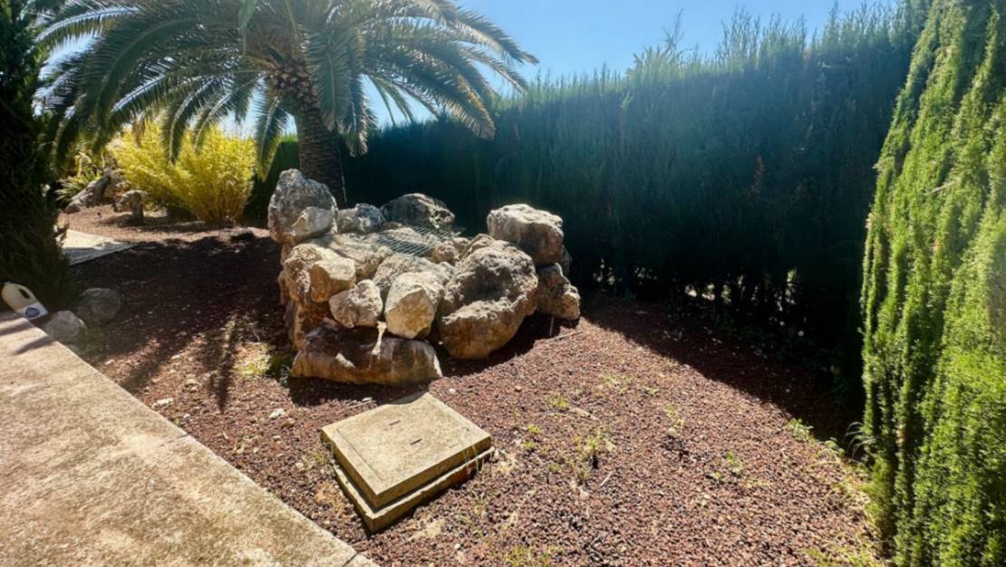 Sale - Villa - Jávea - Xàbia - Jávea - Xàbia Centro