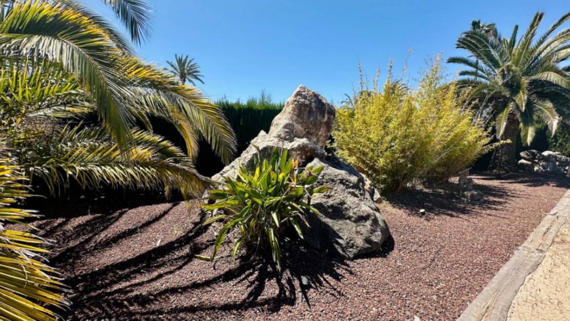 Sale - Villa - Jávea - Xàbia - Jávea - Xàbia Centro