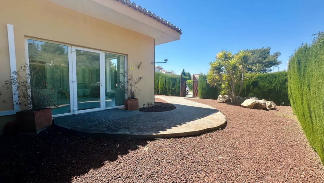 Sale - Villa - Jávea - Xàbia - Jávea - Xàbia Centro