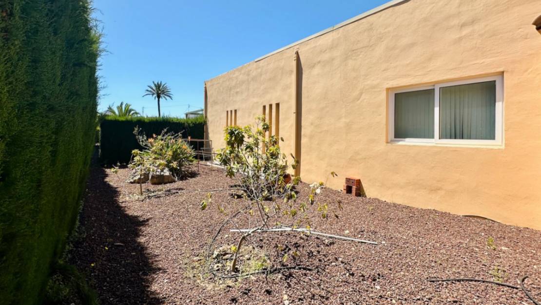 Sale - Villa - Jávea - Xàbia - Jávea - Xàbia Centro