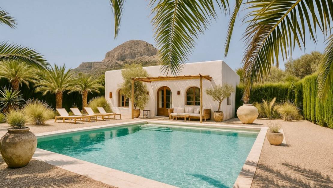 Sale - Villa - Jávea - Xàbia - Jávea - Xàbia Centro