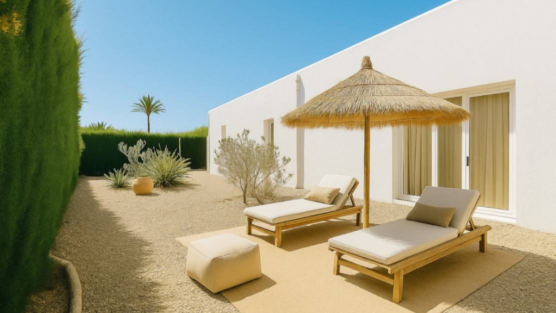 Sale - Villa - Jávea - Xàbia - Jávea - Xàbia Centro