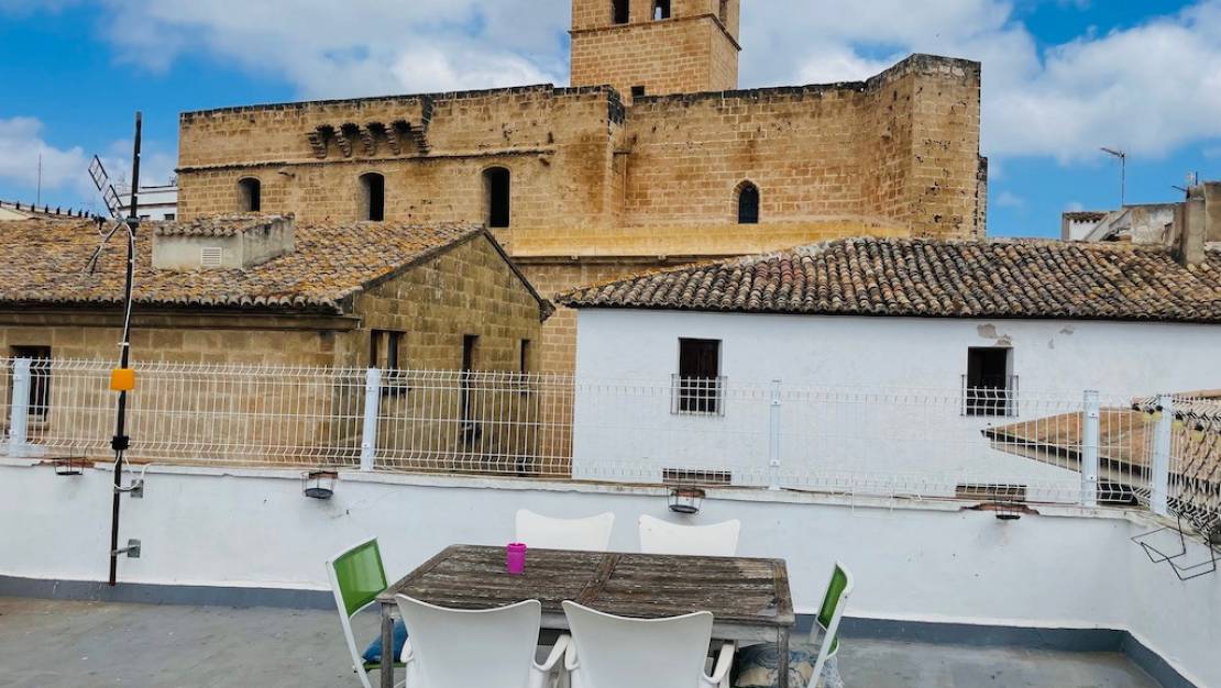 Sale - Villa - Jávea - Xàbia - Jávea - Xàbia Centro