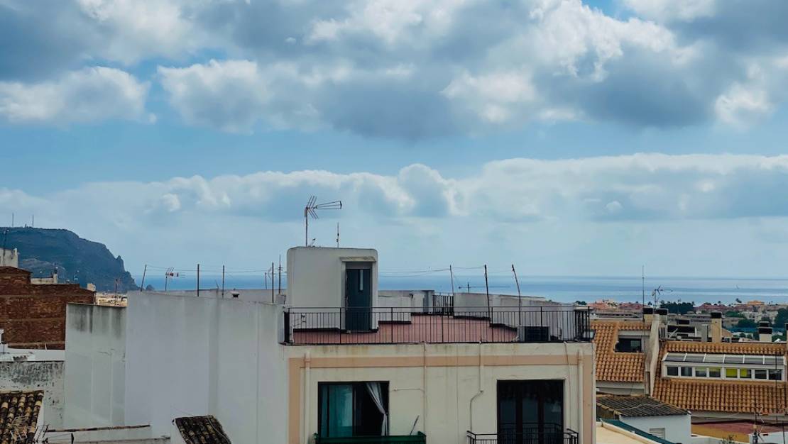Sale - Villa - Jávea - Xàbia - Jávea - Xàbia Centro