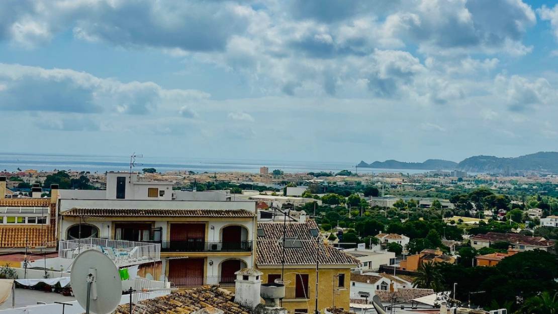 Sale - Villa - Jávea - Xàbia - Jávea - Xàbia Centro