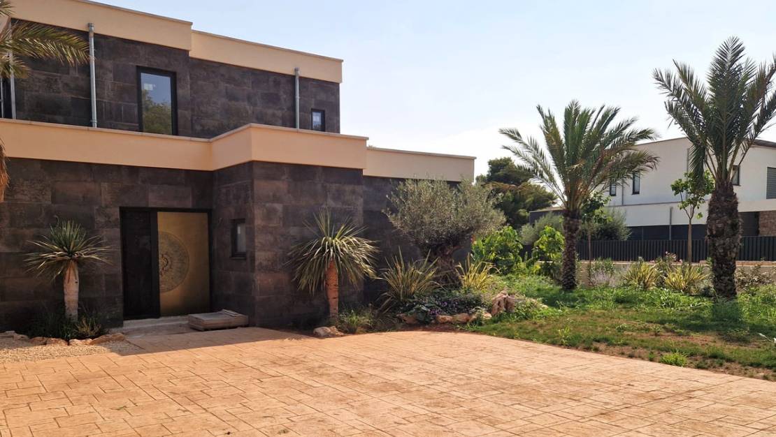 Sale - Villa - Jávea - Xàbia - Jávea - Xàbia Centro