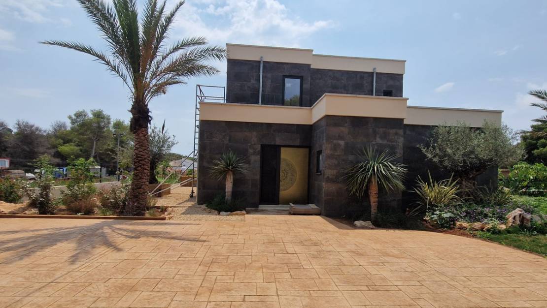 Sale - Villa - Jávea - Xàbia - Jávea - Xàbia Centro