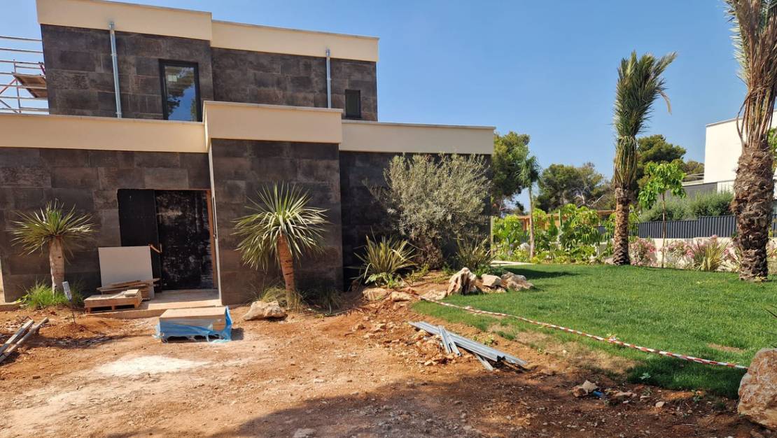 Sale - Villa - Jávea - Xàbia - Jávea - Xàbia Centro