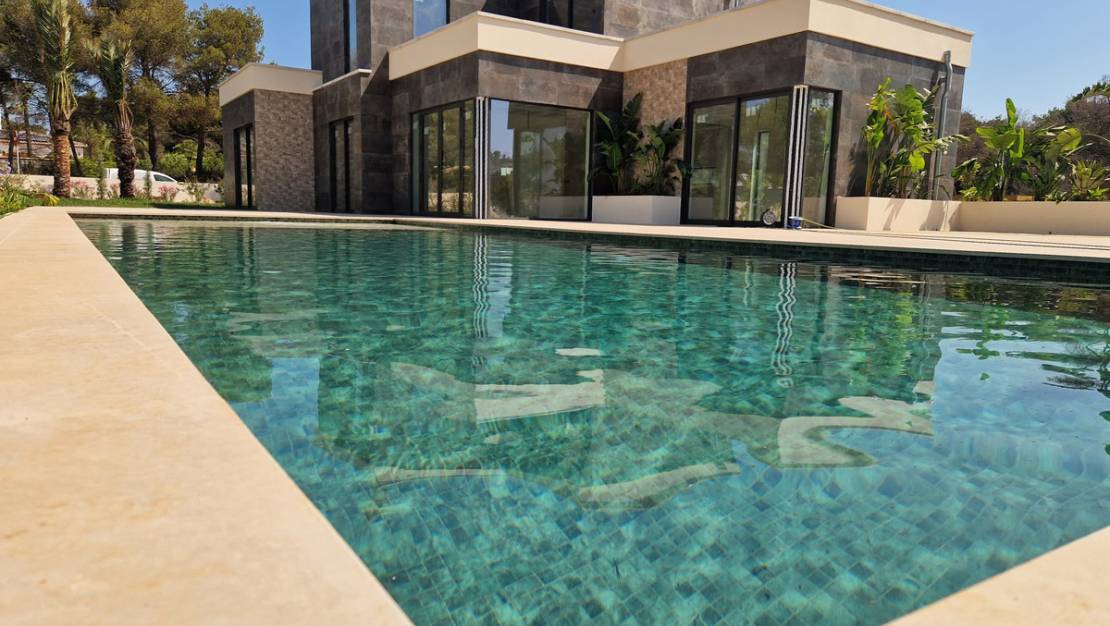 Sale - Villa - Jávea - Xàbia - Jávea - Xàbia Centro