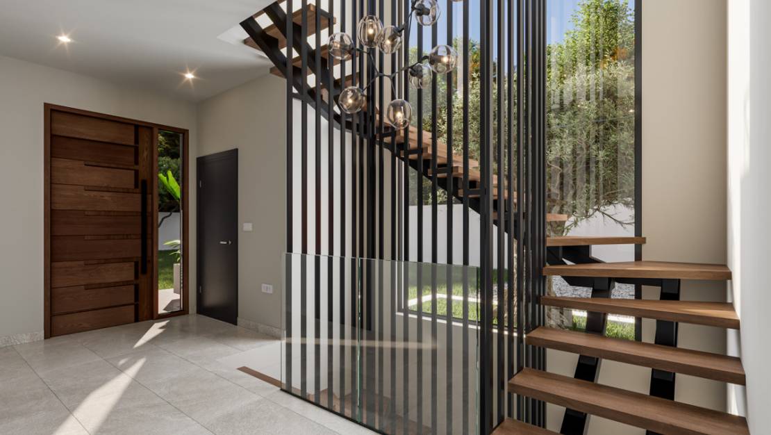 Sale - Villa - Jávea - Xàbia - Jávea - Xàbia Centro