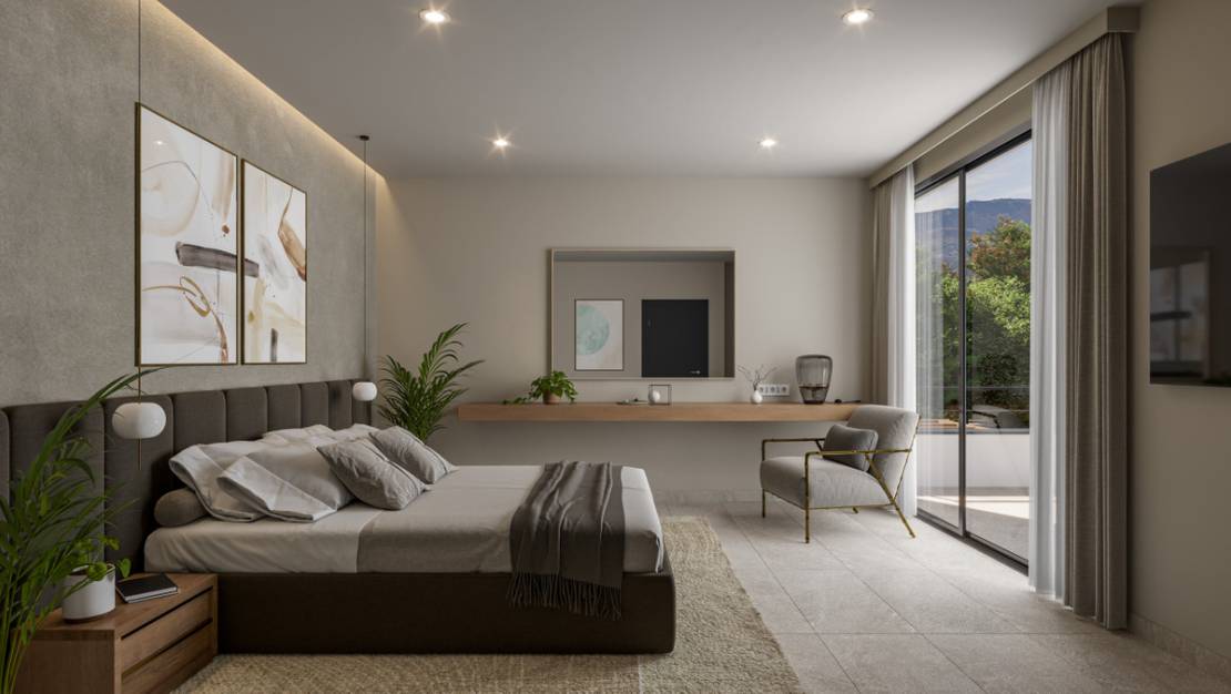 Sale - Villa - Jávea - Xàbia - Jávea - Xàbia Centro