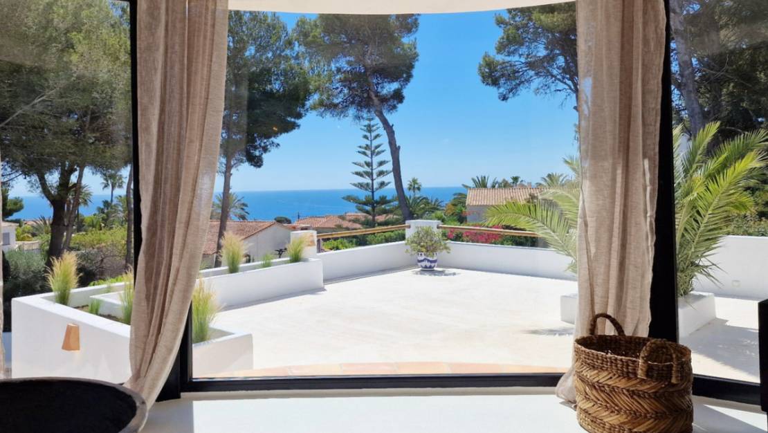 Sale - Villa - Jávea - Xàbia - Jávea - Xàbia Centro