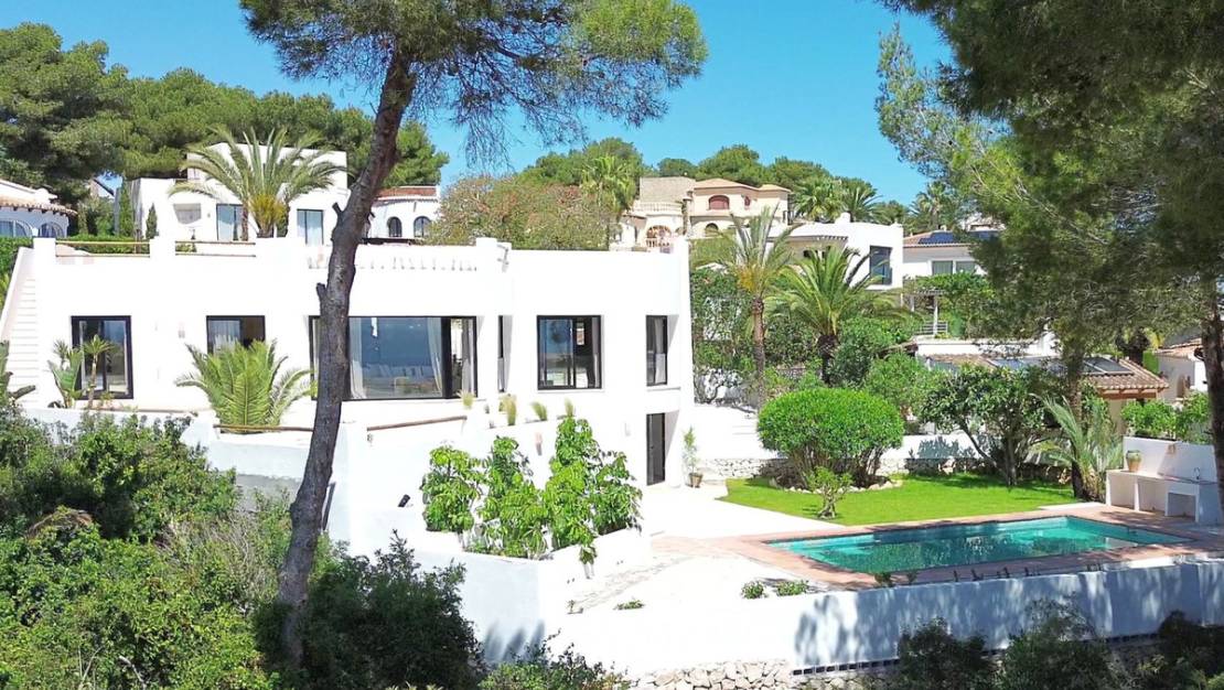 Sale - Villa - Jávea - Xàbia - Jávea - Xàbia Centro