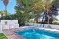 Sale - Villa - Jávea - Xàbia - Jávea - Xàbia Centro