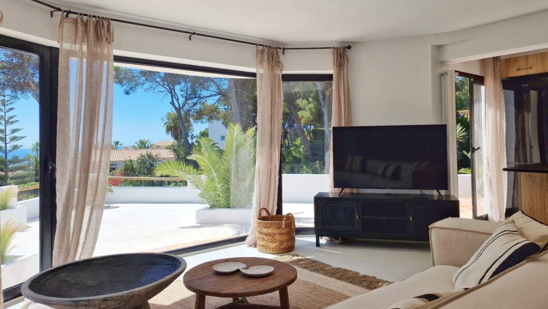 Sale - Villa - Jávea - Xàbia - Jávea - Xàbia Centro