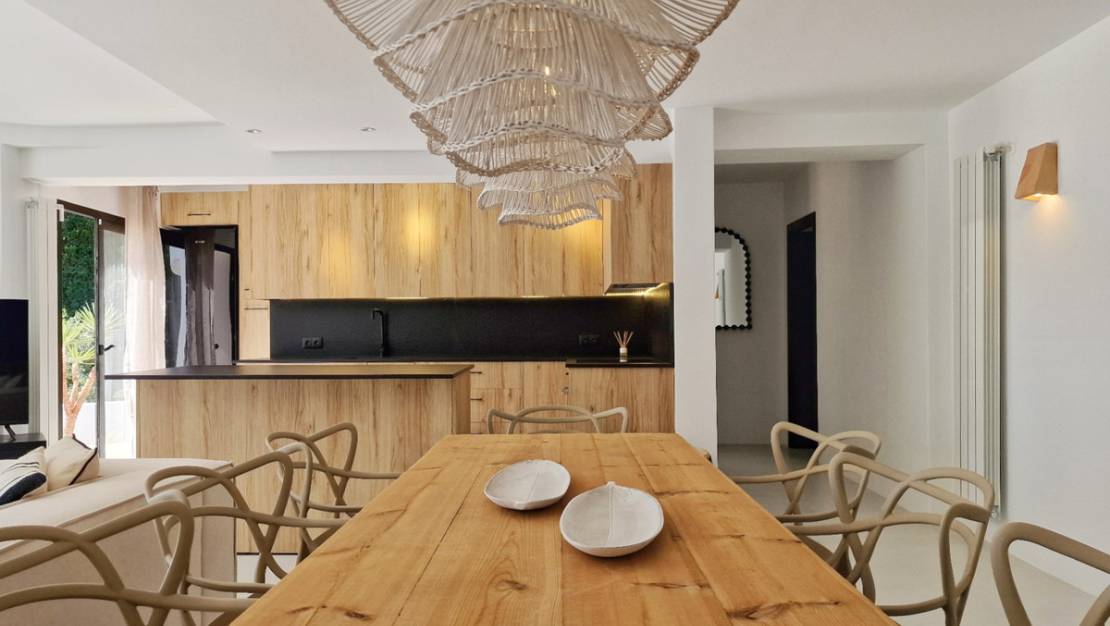 Sale - Villa - Jávea - Xàbia - Jávea - Xàbia Centro