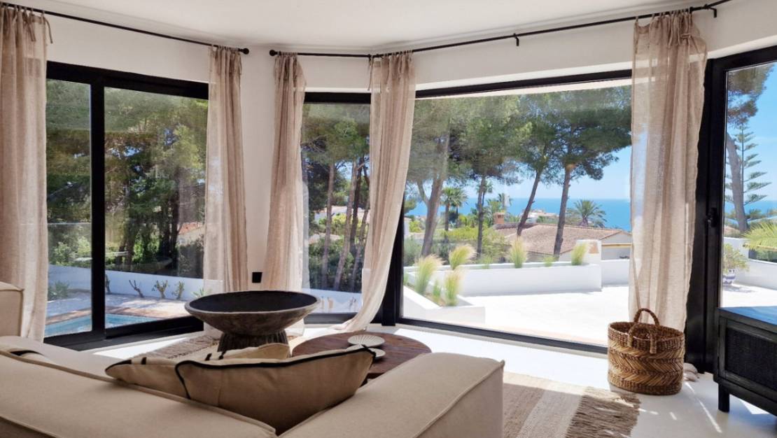 Sale - Villa - Jávea - Xàbia - Jávea - Xàbia Centro