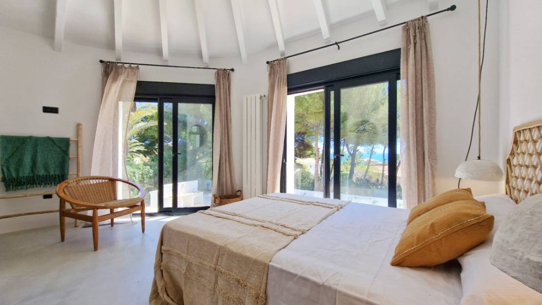 Sale - Villa - Jávea - Xàbia - Jávea - Xàbia Centro