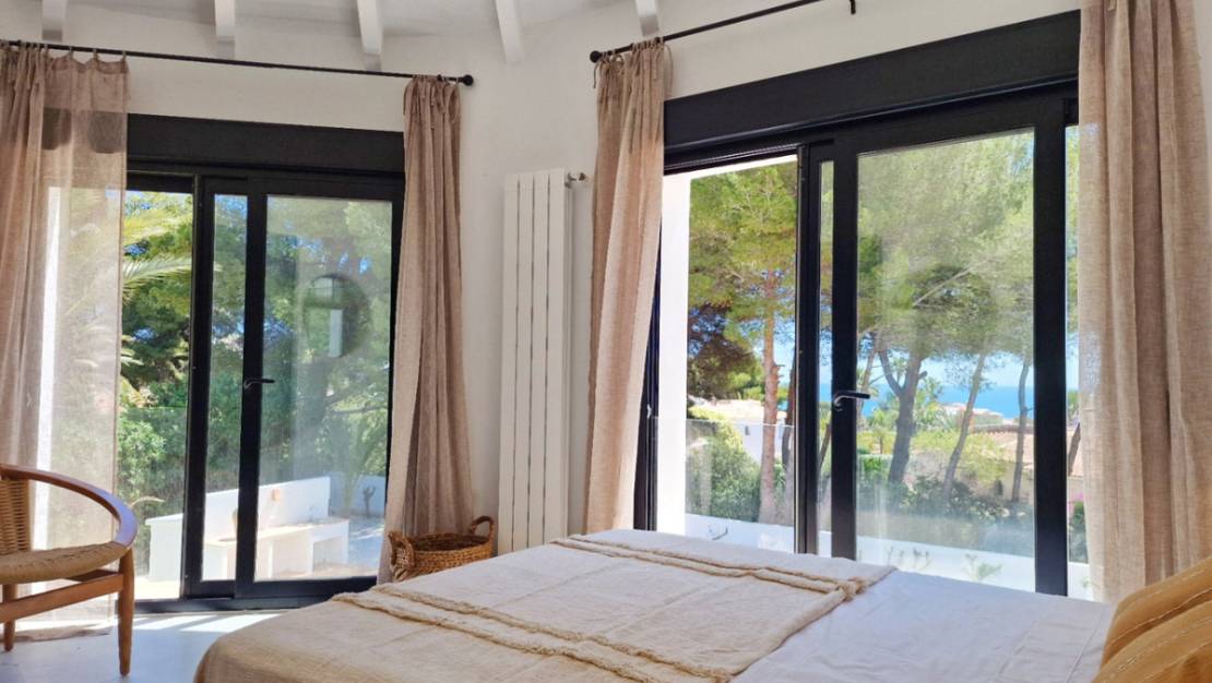 Sale - Villa - Jávea - Xàbia - Jávea - Xàbia Centro