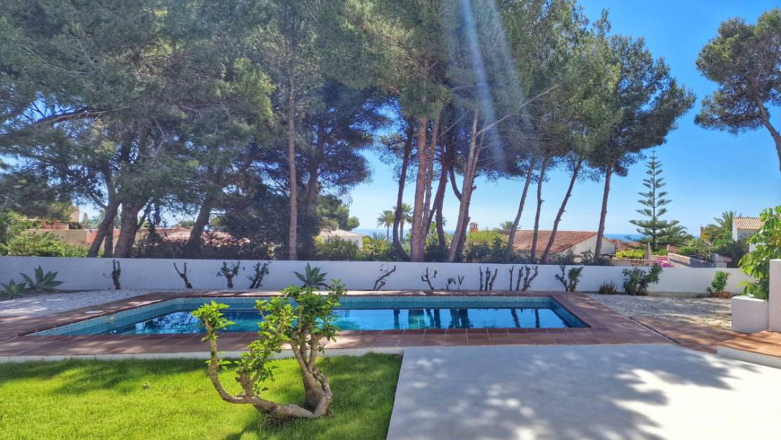 Sale - Villa - Jávea - Xàbia - Jávea - Xàbia Centro