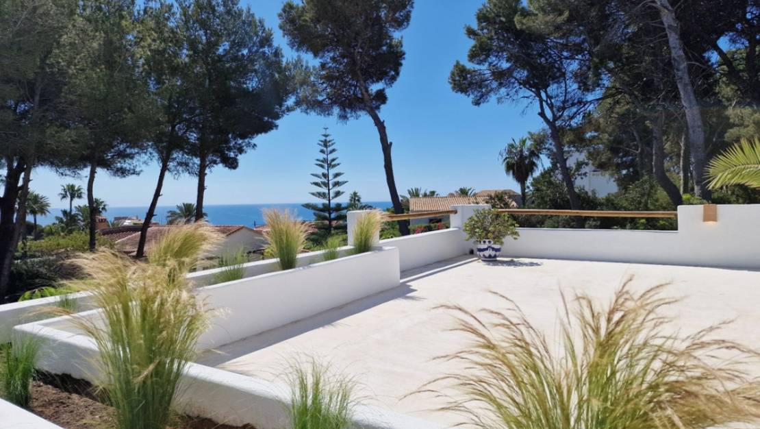 Sale - Villa - Jávea - Xàbia - Jávea - Xàbia Centro