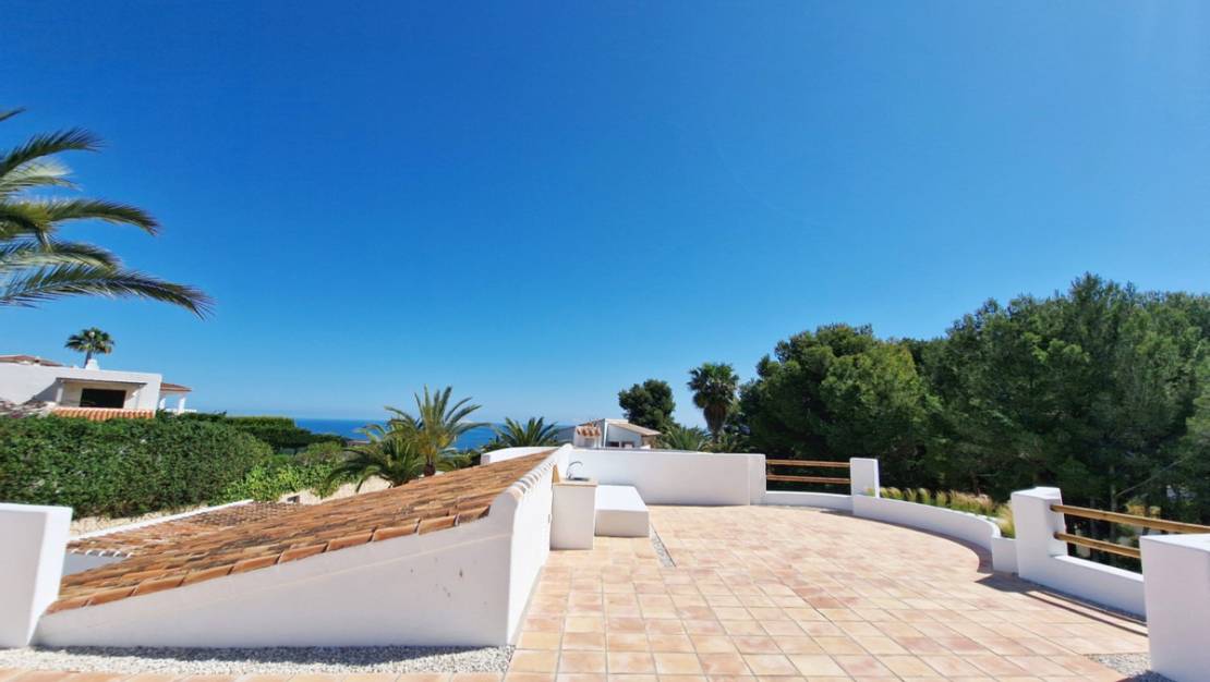 Sale - Villa - Jávea - Xàbia - Jávea - Xàbia Centro