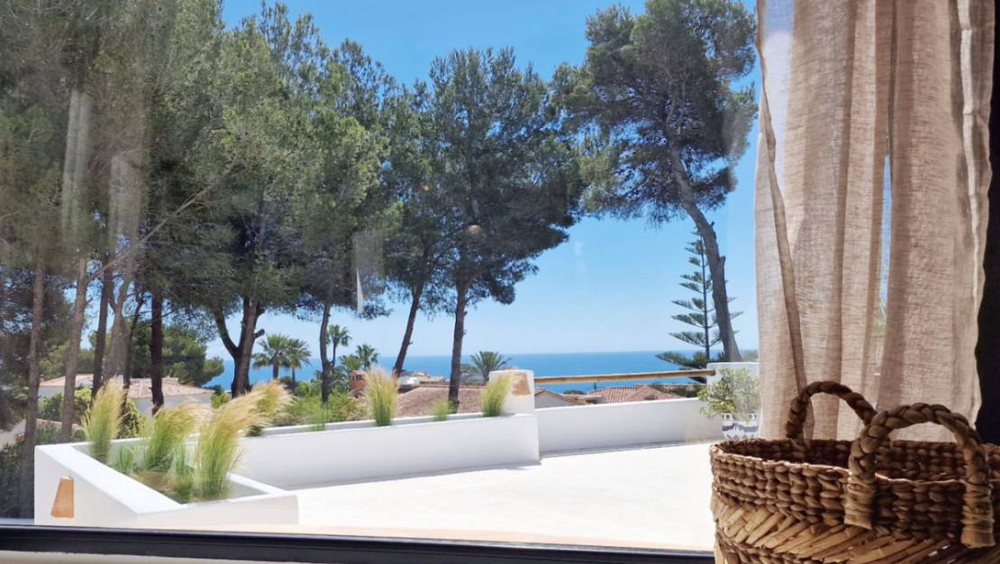 Sale - Villa - Jávea - Xàbia - Jávea - Xàbia Centro