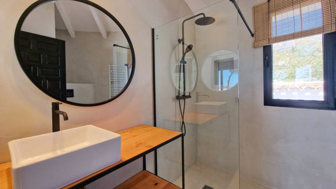 Sale - Villa - Jávea - Xàbia - Jávea - Xàbia Centro