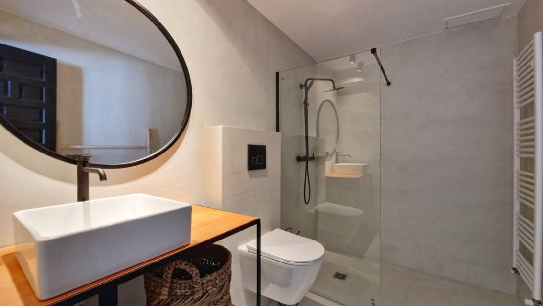 Sale - Villa - Jávea - Xàbia - Jávea - Xàbia Centro